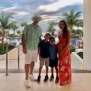 Meet your Posher, Matt